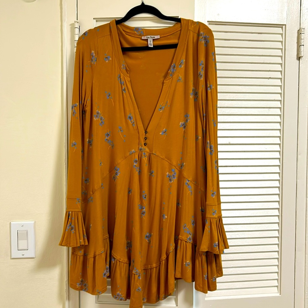 Free People Dress